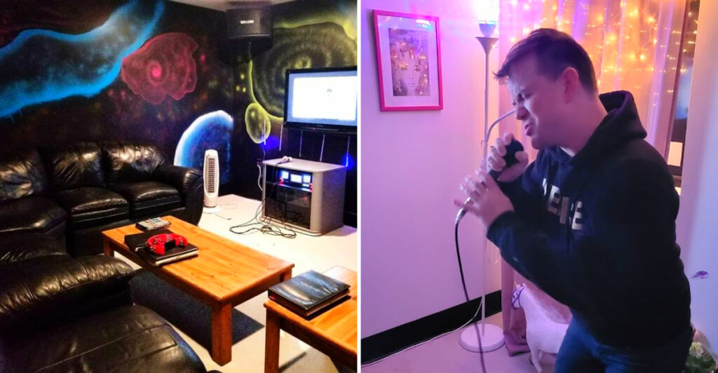 This Hidden Ann Arbor Karaoke Spot Lets You Sing in Private Rooms Until 2 A.M. Without Strangers Watching