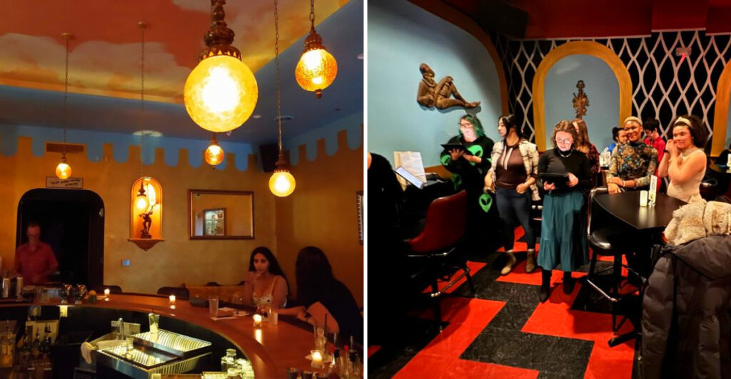 This Hidden Detroit Piano Karaoke Bar Turns Strangers Into Full-Blown Singing Partners by Midnight