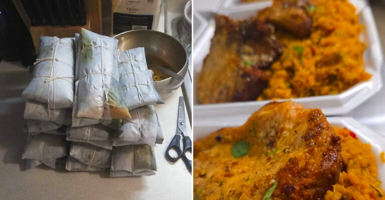 This Hidden Detroit Spot Serves Authentic Puerto Rican Mofongo and Pasteles Locals Drive Across the City For