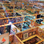 This Hidden Missouri Antique Warehouse Is Packed With 300 Years of Architectural Treasures