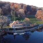 This Hidden New Jersey Lake Has a Former Speakeasy Sitting Right on the Water