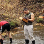 This Hidden New Jersey Preserve Is a Fossil Hunter’s Paradise Where Ancient Shark Teeth Are Waiting to Be Found