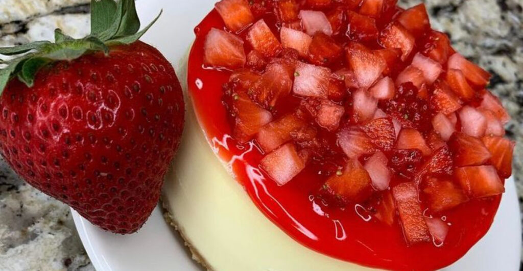 This Hidden Oklahoma Café Is Quietly Serving Some of the Best Cheesecake You’ll Ever Taste