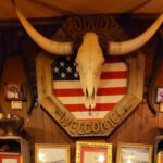 This Hidden Oregon Steakhouse Became John Wayne’s Go-To Escape