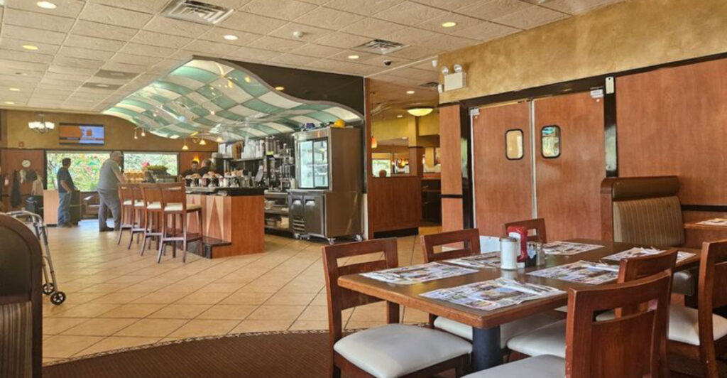 This Hidden South Jersey Diner Might Be the Most Underrated Spot in the State