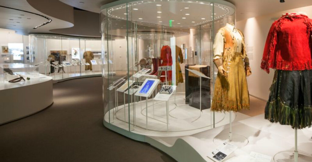 This Hidden Texas Museum Honors the Remarkable Women of the American West