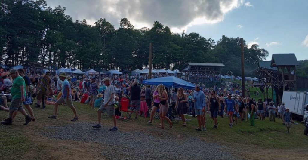 This Hidden Virginia Mountain Town Is A Perfect Blue Ridge Escape