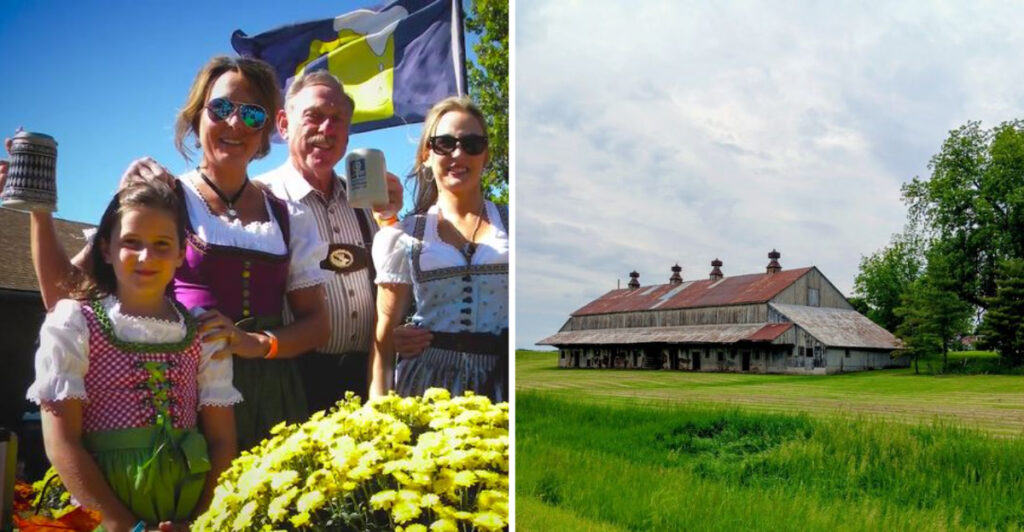 This Historic Iowa Destination Offers a Fascinating Glimpse Into a Unique American Community