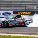 This Historic Jersey Spot Went From Drag Racing Glory to Drifting Mayhem