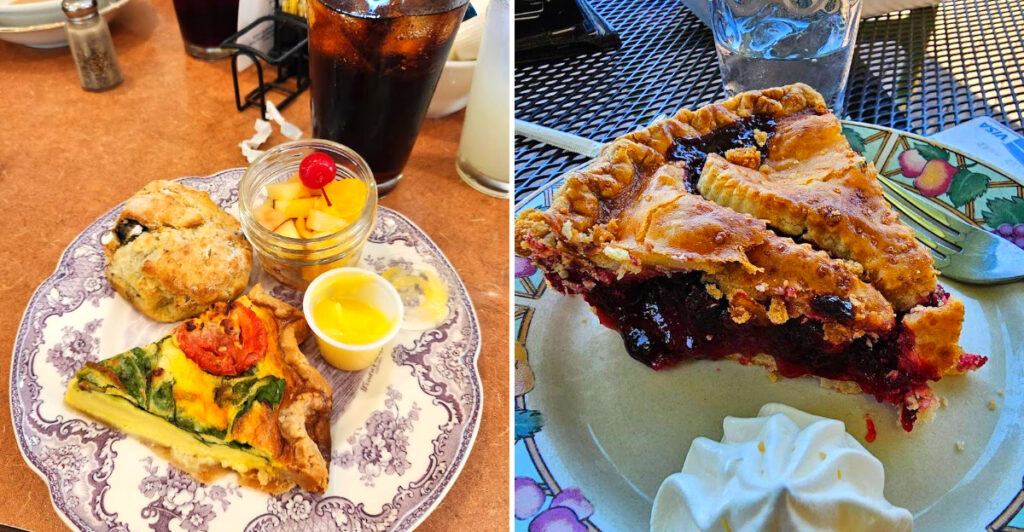 This Historic Michigan Victorian Home Serves Homemade Pie, Cozy Breakfasts, and Small-Town Charm You’ll Want to Return To