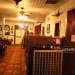 This Historic Oregon Steakhouse Was Once John Wayne’s Secret Retreat