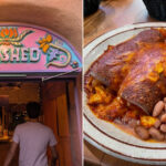 This Historic Santa Fe Kitchen Built Its Reputation On One Fiery Red Chile Plate