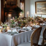 This Historic Virginia Inn Feels Like Stepping Straight Into Colonial America