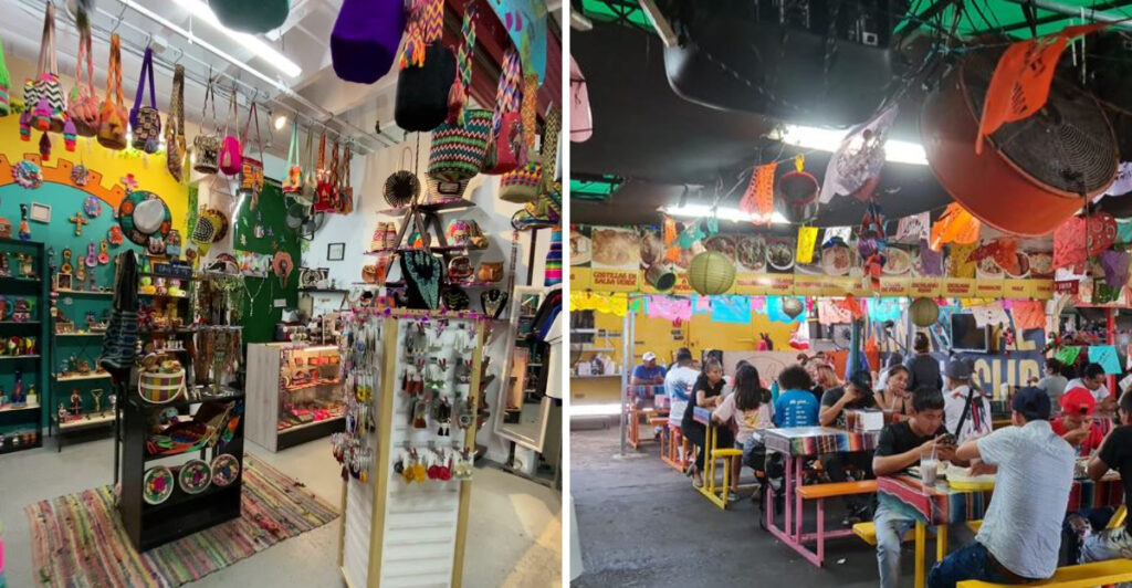 This Homestead Market Is Packed With Local Food, Bargains, and Hidden Treasures