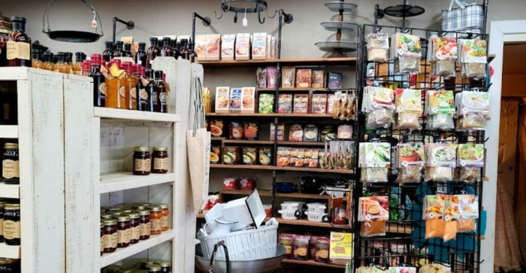 This Huge Oklahoma Market Is Packed With Hidden Finds Across 14,000 Square Feet