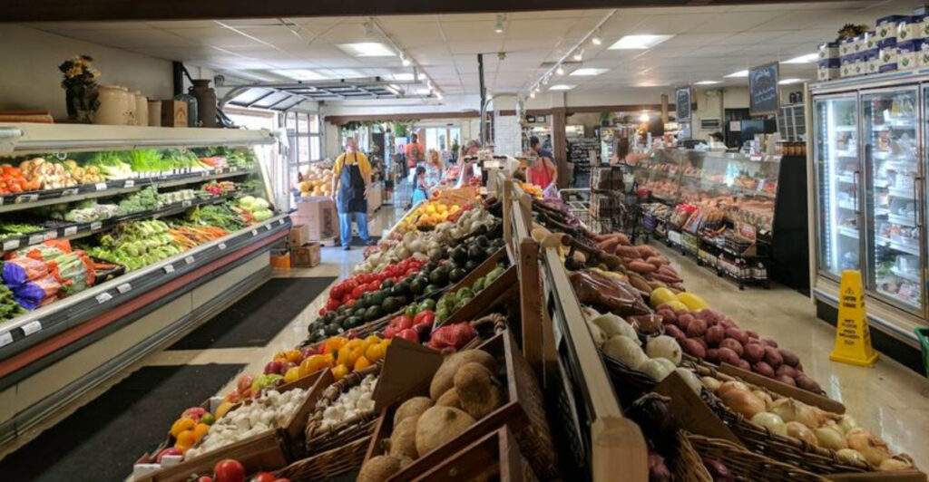 This Huge Oregon Market Is Packed With Imported Flavors From Every Corner of the Globe