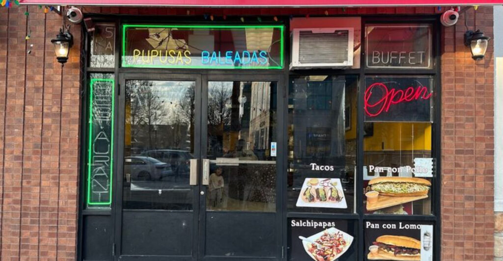 This Humble New Jersey Spot Is Earning Near-Perfect Reviews for More Than One Reason
