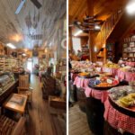 This Humble North Carolina General Store Quietly Serves Some Seriously Delicious Meals