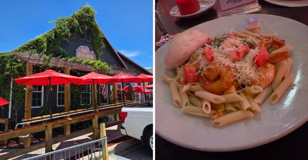 This Iconic Florida Beach Bar Is Famous for Live Music and Coastal Charm