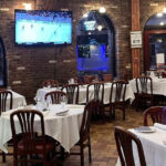 This Iconic New Jersey Restaurant Has Welcomed Celebrities and Served Feasts to Remember
