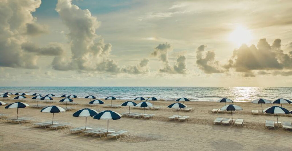 This Iconic Palm Beach Resort Defines Luxury on Florida’s Coast