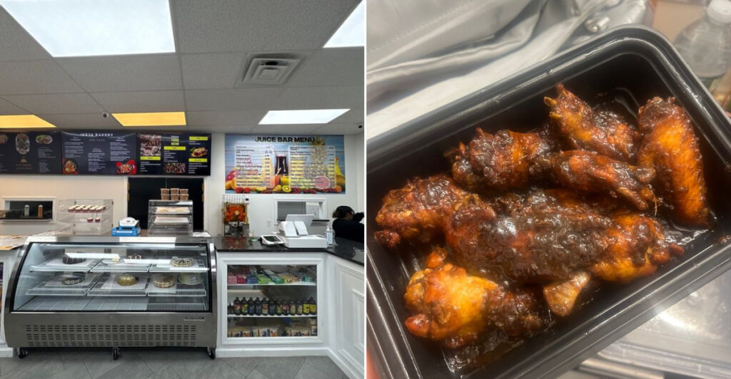 This Irvington Eatery Is Quietly Serving Some of the Most Craved Comfort Food Around