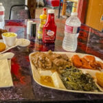 This Jackson Soul Food Restaurant Has Been Serving Southern Comfort for Generations