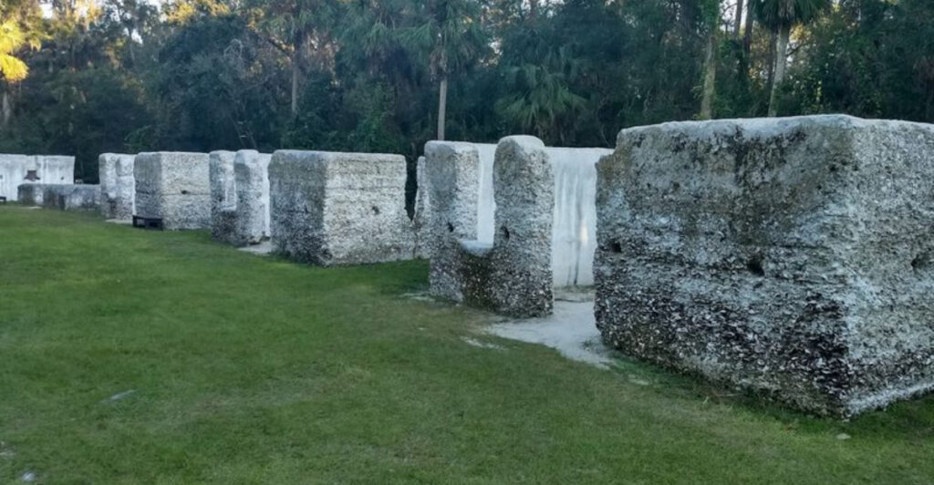This Jacksonville Landmark Offers a Rare Glimpse Into Florida’s Past