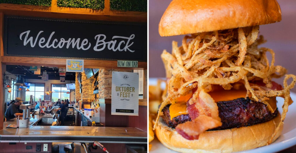 This Kansas City Brewpub Has Loaded Comfort Food, Award-Winning Burgers, and Thousands of Loyal Fans
