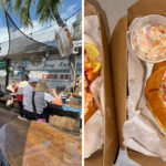 This Key West Seafood Shack Is Famous for Lobster Rolls and Island Flavor