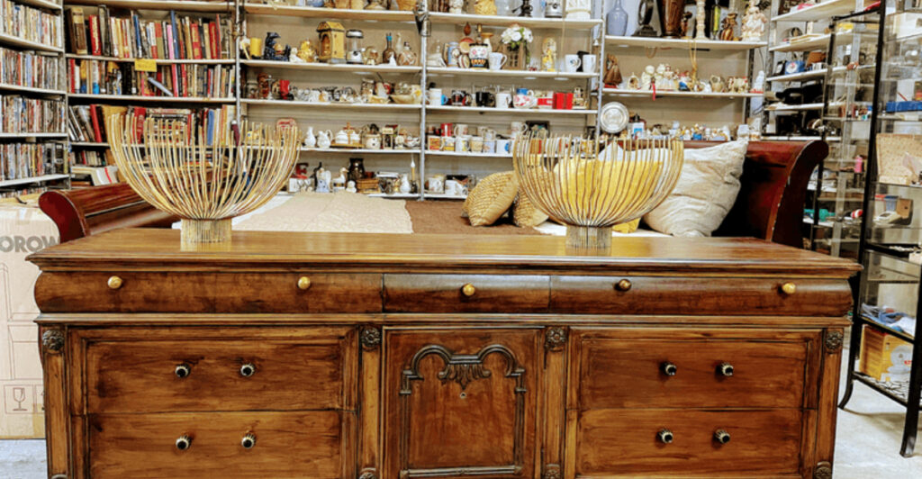 This Kissimmee Thrift Store Is Packed With Hidden Treasures and Bargain Finds
