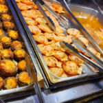 This Lakeshore Michigan Buffet Has 200+ Dishes, Fresh Sushi, and a Grill Station People Can’t Stop Talking About