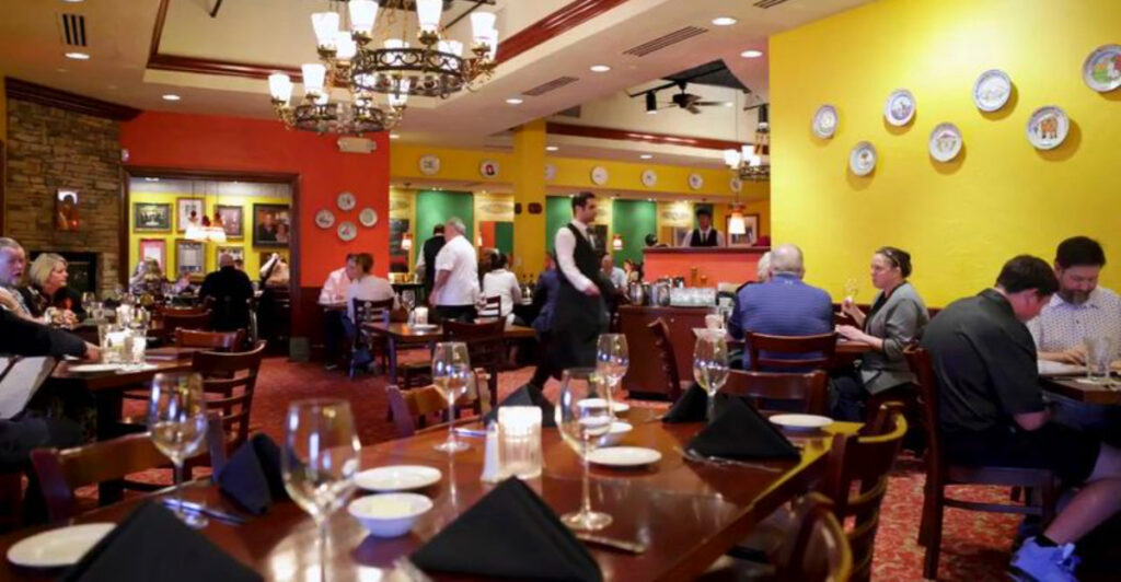 This Legendary Kansas City Italian Restaurant Has Been Handmaking Pasta and Serving Sicilian Favorites Since 1954