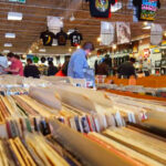This Legendary Michigan Record Store Has 50,000 Titles, Rare Vinyl, and Collectors Driving Hours to Browse
