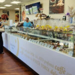 This Little Falls Pastry Spot Has a Family Story That Started in Italy in 1960