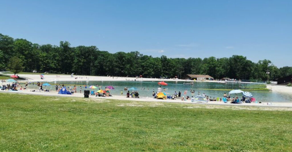 This Local New Jersey Summer Gem Keeps Showing Up in Everyone’s Plans