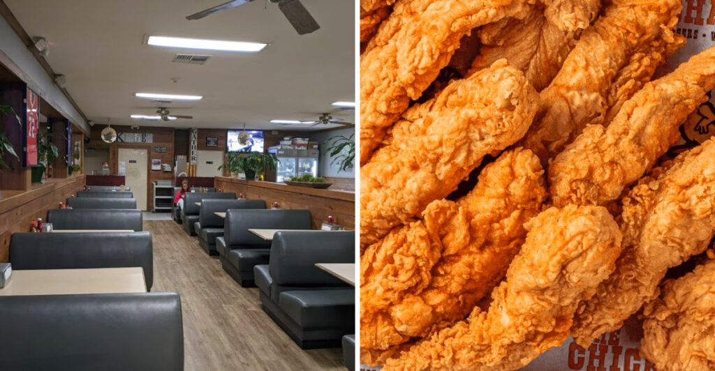 This Low-Key Alabama Spot Has Fried Chicken That Deserves National Attention