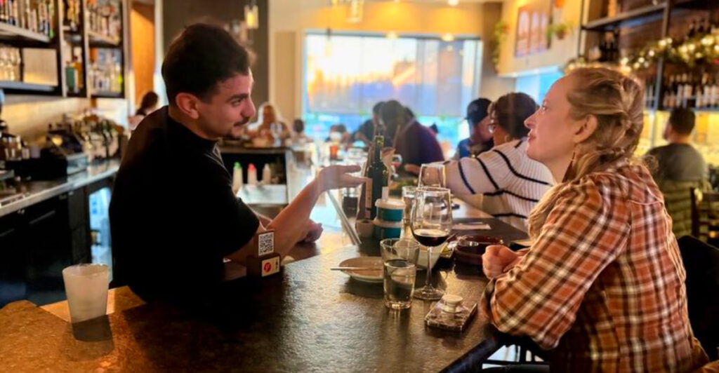 This Low-Key Detroit Wine Spot Feels Like a Hidden Gem for Those Who Know Where to Look