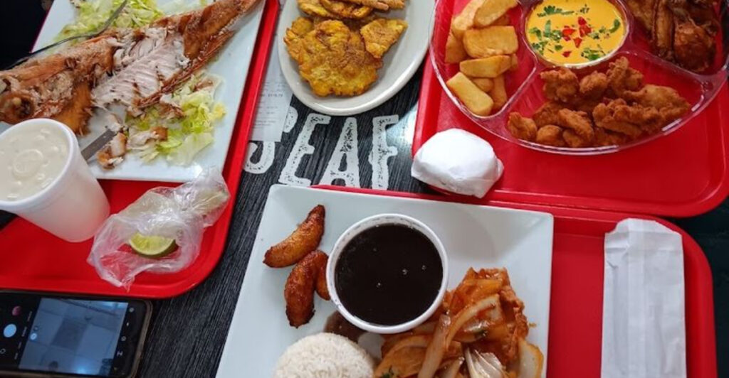 This Margate Favorite Serves Up Bold Latin Flavor at Great Prices