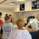 This Maryland Bakery’s Pastries Are So Good, They Sell Out Almost Every Morning