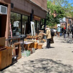 This Massive Antique Store In New York Is Worth Spending Nearly All Day Exploring