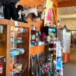 This Massive Michigan Antique Mall Has 150 Dealers and Finds You’d Never Expect