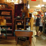This Massive Michigan Antique Market Has 200 Vendor Booths Packed With Vintage Treasures and Rare Finds