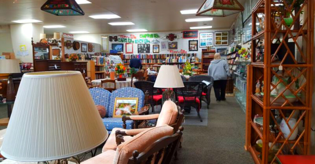 This Massive Michigan Market Has 90 Vendors, Vintage Treasures, and Something Unexpected Around Every Corner