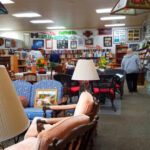This Massive Michigan Market Has 90 Vendors, Vintage Treasures, and Something Unexpected Around Every Corner
