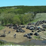 This Massive Oklahoma Off-Road Playground Features Rugged Mountains and 150 Miles of Adrenaline-Fueled Trails