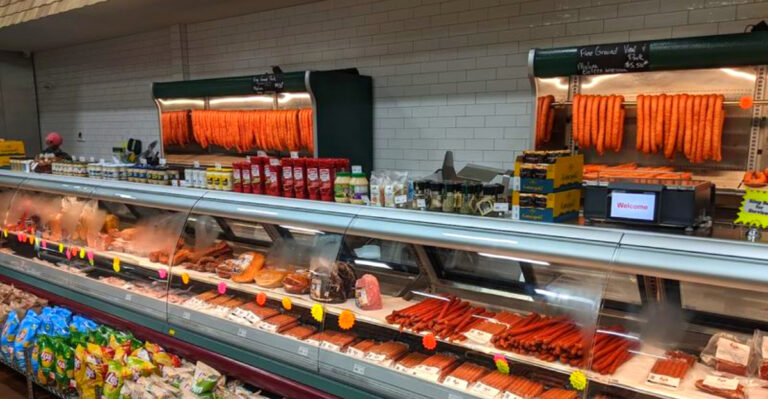 This Metro Detroit Market Is Famous for House-Made Kielbasa – and People Drive Hours for It