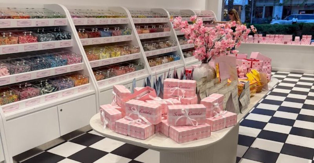 This Miami Candy Shop Is Packed With Scandinavian Sweets You Rarely Find in Florida