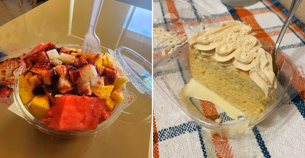 This Michigan Dessert Shop Serves Mexican Ice Cream, Mangonadas, and Tres Leches Cake Worth the Drive