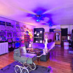 This Michigan Horror Museum Lets You Hold Real Human Skulls and See True Crime Artifacts Up Close